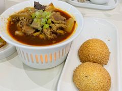 -蔡澜点心·粤菜(月星环球港店)