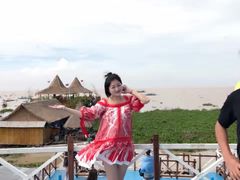 -洞里萨湖