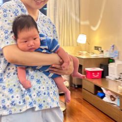 -和伊母婴护理中心·全套房(金山店)