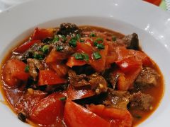 -全聚贤餐厅·湖北家常菜(沙湖店)