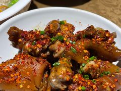 -大碗厨 25年老字号 现炒湘菜(四季天地店)