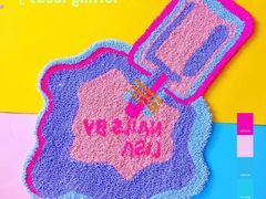 -A+毛毛毯·高温珐琅·银饰DIY(三里屯店)