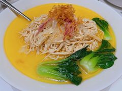 -小厨娘淮扬菜(天印大道店)