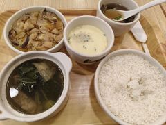-真功夫(环市中路店)