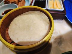 -情满四合院•京菜•烤鸭(动物园店)