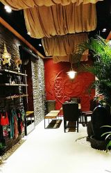 热瑜伽 高温瑜伽 Bikram Yoga-BikramYoga静之婵瑜伽馆