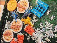 -巴扎屋大盘鸡·新疆菜(汇嘉时代店)