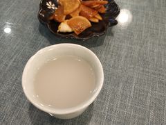-茶油香闽南菜·花园餐厅(前埔店)