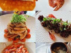 -水上明月·湖景餐厅