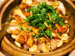 砂锅鱼头-新荣记(椒江店)