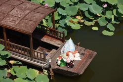 -美云庭古装·格格服汉服·京城旅拍(北京店)