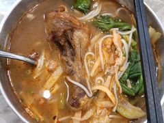 -居鲜味螺蛳粉(客村店)