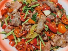 -兔槽江湖菜·重庆璧山兔(水围店)