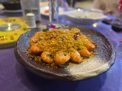 -温汤大酒店餐厅