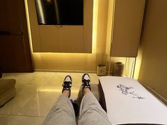 -良子健身·竹Spa(五四广场店)