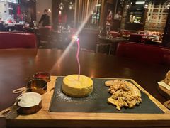 -恰餐厅及酒吧 CHAR Bar & Grill (北京丽都皇冠假日店)