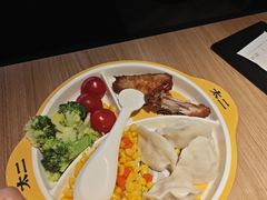 -太二酸菜鱼(中山龙之梦店)