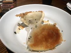 黑松露牛肉水煎包-掌柜的店·河南菜(世茂店)