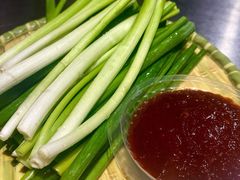 -鲁C·尚小炉·淄博烧烤(市北店)
