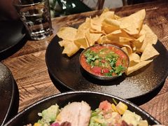 -Q MEX 库迈墨西哥餐吧(三里屯店)