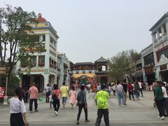 -广州融创文旅城