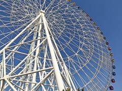 -南昌之星摩天轮