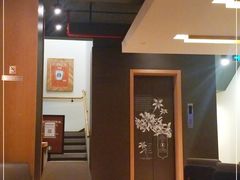 -星巴克(红房子店)