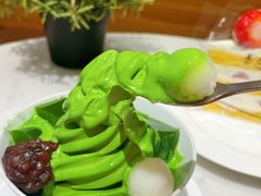 -六六·抹茶66’s SALDessert(保利时光里店)