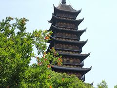 -常熟方塔园