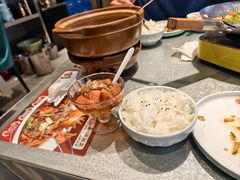 -老济南·地道济南菜(大明湖店)