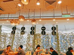大堂-贵凤凰贵州米粉(五道口店)