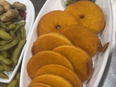 -张记烤羊腿(北花园店)