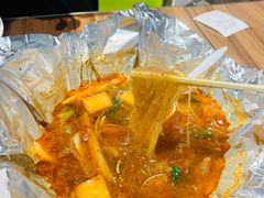 -食悦天美食广场(长沙IFS国金中心店)