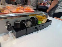 -争鲜回转寿司(朝北大悦城店)