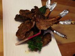 -王鼎精致料理铁板烧(世博源店)