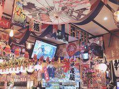 -平成屋·午肴夜酒(四川北路店)