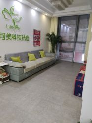 -莱可美科技美肤