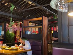 -田婆婆的菜(新天地店)
