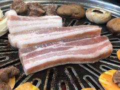 -黑豚黨韩国烤肉料理(悦然时光店)