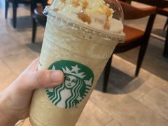 -星巴克(金华东阳银泰城店)