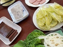 -菌之家·专业纯野生菌火锅·特色炒菌