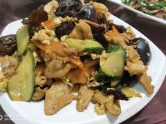 -途肴·老农饭庄(百里峡店)