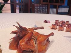 -深圳威尼斯英迪格酒店·意华轩中餐厅