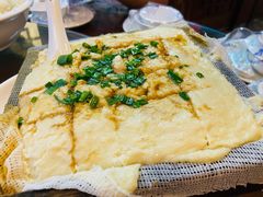 蒸豆腐-醉春风(长汀县店头街店)