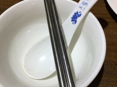 -天荷菜根·闽南素食自助(刺桐北路店)