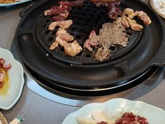 -牛犇炭火烤肉·鲜切烤肉(承德总店)