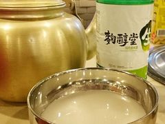 -郑阿姨的家·이모네·韩料&烤肉(武川路店)