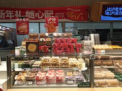 -泸溪河桃酥(欧尚店)