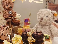 -Salon de Ville浦江汇(上海外滩华尔道夫酒店店)