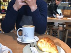 -Jamaicablue Coffeeshop(中央广场店)